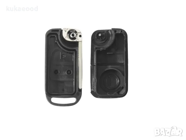 Кутийка за ключ за Mercedes A-Class W168, снимка 4 - Части - 47404391
