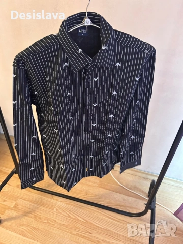 Лот мъжки дрехи, снимка 3 - Други - 53301039