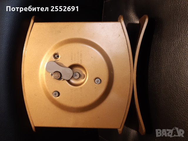 Часовник , снимка 8 - Антикварни и старинни предмети - 27868893