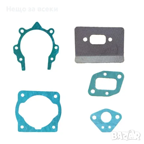 Гарнитури за тример, храсторез, моторна коса