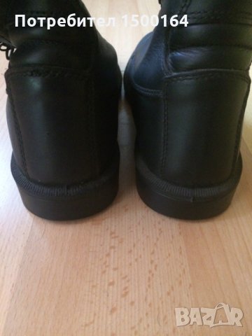 Военни кубинки U.S. Army, снимка 7 - Мъжки ботуши - 35259082