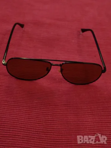 Слънчеви очила Polaroid, унисекс. , снимка 5 - Слънчеви и диоптрични очила - 50271233