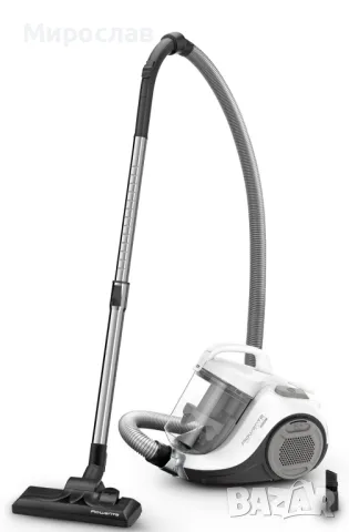 Rowenta Swift Power Cyclonic Classic – Мощна 750 W