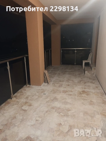 Под наем тристаен апартамент, 3+1, снимка 3 - Апартаменти - 53568567