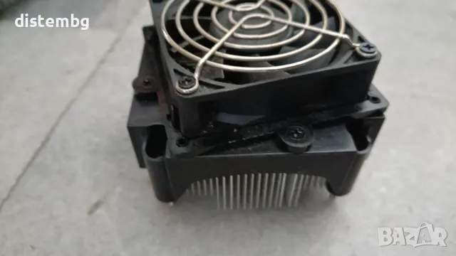 Охладител за процесор s.775 Lenovo 