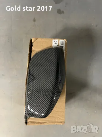 Капак за огледало БМВ е60, снимка 4 - Аксесоари и консумативи - 49737229