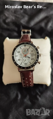 Часовник Citizen Eco Drive 10 Bar , снимка 1