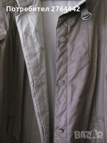 Дълъг шлифер, манто, палто, яке, снимка 5 - Палта, манта - 35028072