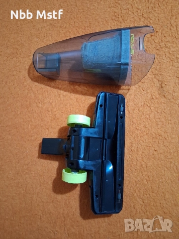 Прахосмукачка rovus , снимка 5 - Прахосмукачки - 52898395