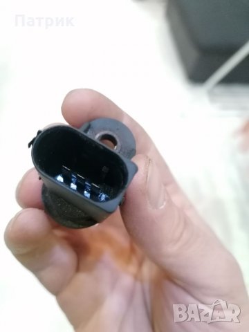 Датчик колянов вал BMW N62B44 БМВ 545i 645i 745i , снимка 4 - Части - 34998965
