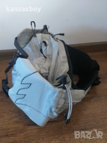 Osprey Tempest 6 - перфектната спортна чанта за кръста , снимка 6 - Чанти - 43562598