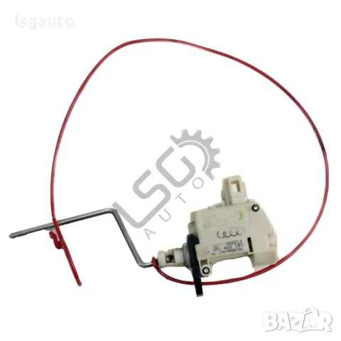 Машинка централно заключване резервоар AUDI A4 (B7) 2004-2008 ID: 144293