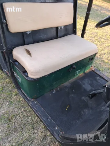 градинска количка, снимка 5 - Градинска техника - 47274393