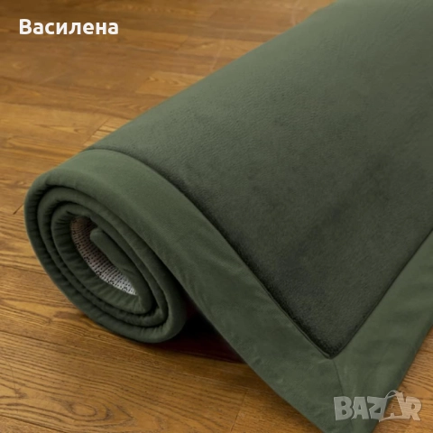 Супер Мек Детски Мемори Килим,Водоустойчив 150х200см.Различни Цветове, снимка 10 - Мебели за детската стая - 51370526