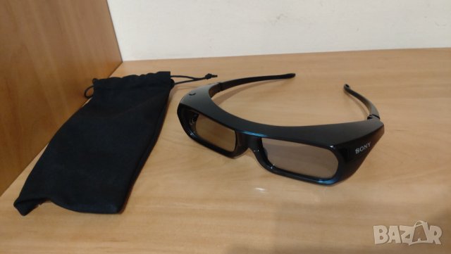 3D очила SONY TDG-BR250