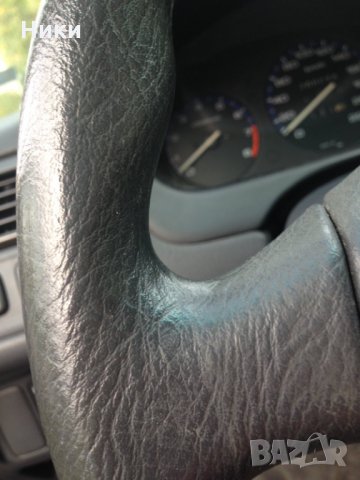 honda civic 1.4 is на части, снимка 9 - Автомобили и джипове - 34674500