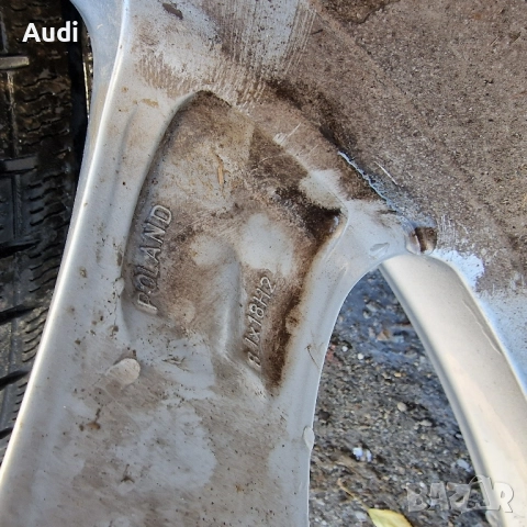 Oригинални Mercedes Е Class W213 Джанти 18, снимка 8 - Гуми и джанти - 52176030