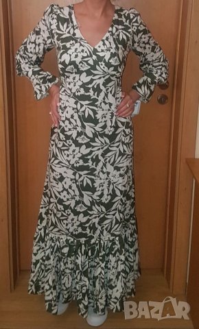 Нова лятна рокля модел Fervente Istanbul , снимка 6 - Рокли - 33027667