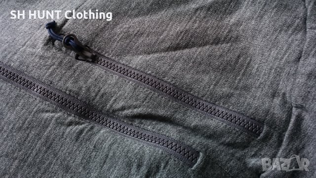 TUFTE 100% - Merinowool размер M дамска блуза - 106, снимка 4 - Блузи с дълъг ръкав и пуловери - 38418186