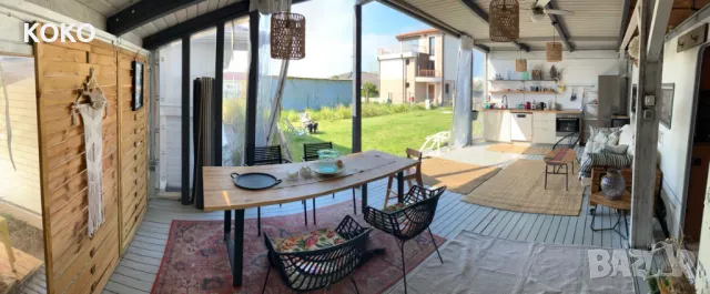 Каравана продавам, давам под наем  - къмпинг Арапя 