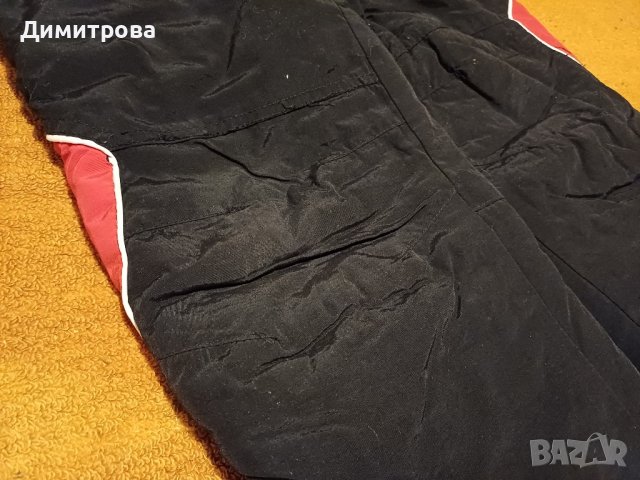 Зимен ски гащеризон, ръст 110-116, снимка 9 - Детски панталони и дънки - 43901002