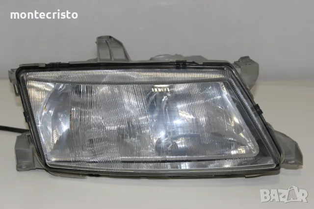Десен фар Saab 9-5 (1997-2001г.) ✔️Valeo / Сааб 95