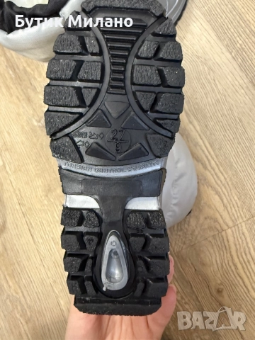 Детски боти, снимка 4 - Бебешки боти и ботуши - 52660000