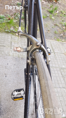 Шосеен велосипед Kettler , снимка 5 - Велосипеди - 44895291