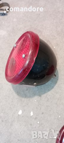 Стопове за ЗИЛ ГАЗ 53/ Робур преден мигач, снимка 2 - Части - 14258068