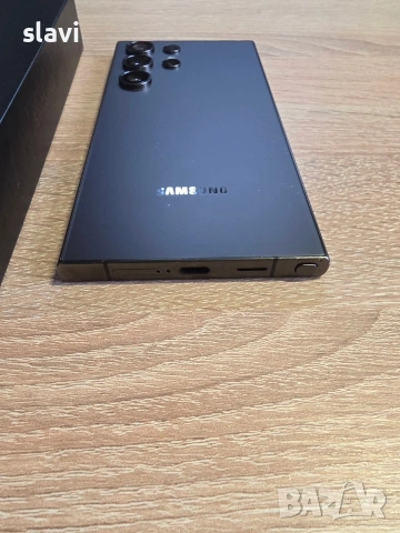 Samsung S24 Ultra 12/256GB, снимка 4 - Samsung - 53592355