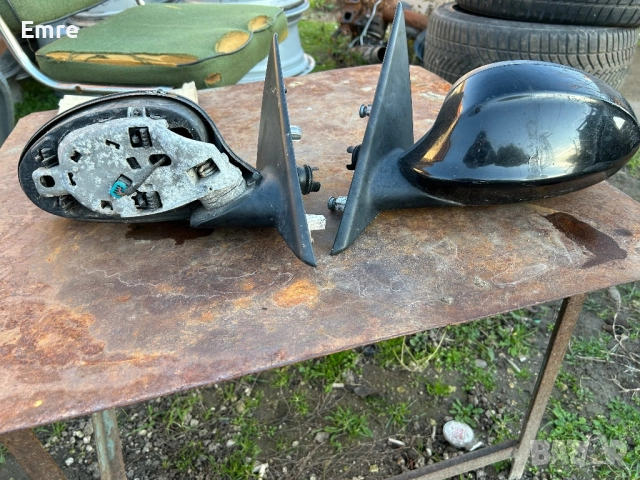 Огледала за Bmw E90-91, снимка 2 - Части - 52849576