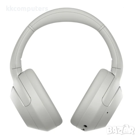 Sony Headset WH-ULT900N, Off white Блутут слушалки