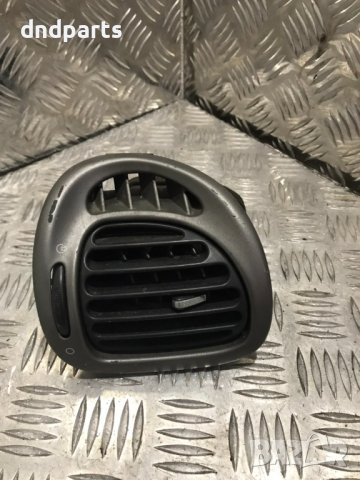 Духалка парно Citroen Xsara Picasso, 1.6HDI, 110к.с., 2005г.