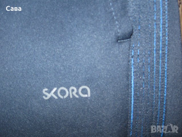 Спортно долнище SKORA  дамско,С-М, снимка 4 - Спортни екипи - 43024943