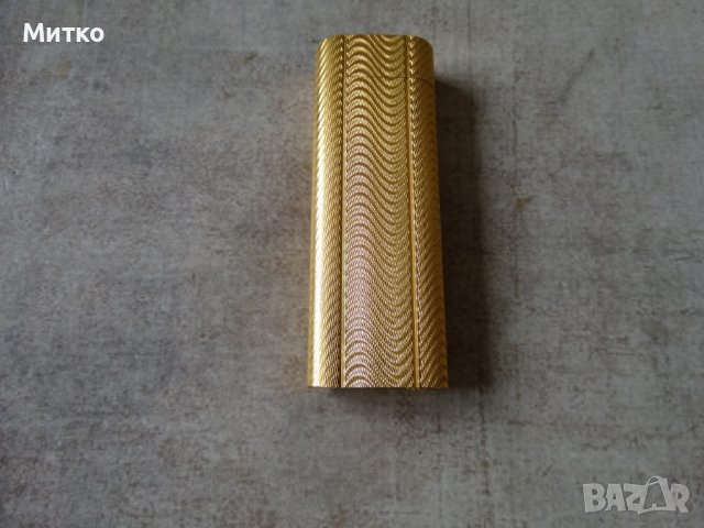 Мъжка запалка Cartier!, снимка 3 - Други - 38598112