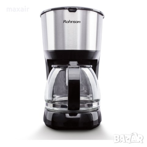 Кафемашина Rohnson R-991 * Гаранция 2 години