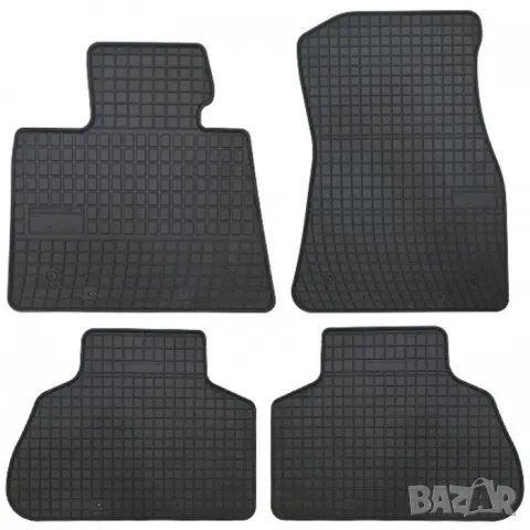 Гумени стелки Frogum за BMW X5 G05 2018г +