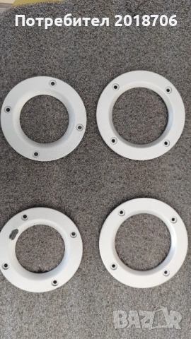 говорители Jamo, снимка 4 - Тонколони - 53125916