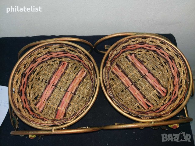 Метална поставка за битови нужди , снимка 2 - Други - 40750241