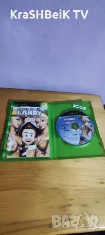 Leisure Suit Larry Magna Cum Laude, снимка 3 - Игри за Xbox - 51388649