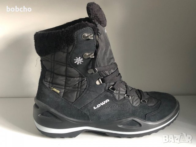 Lowa calceta gtx boots , снимка 7 - Дамски боти - 38288787