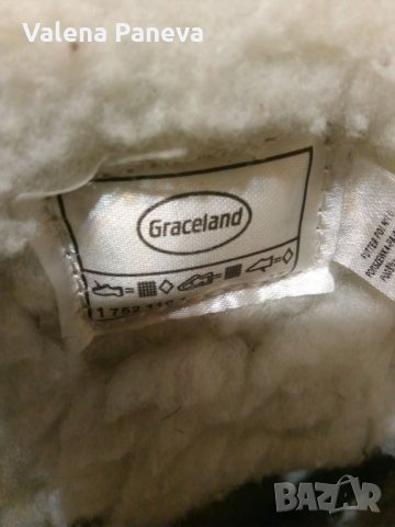 Ботуши  граселанд , снимка 6 - Дамски ботуши - 27407636