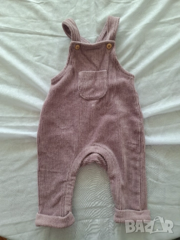 Дрешки за бебе.Размер 3-6м.