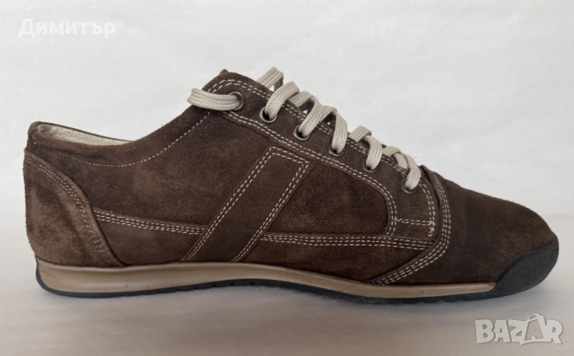 Мъжки спортни обувки NORTH STAR, снимка 3 - Спортни обувки - 52101154