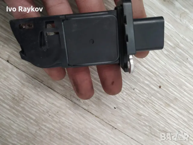 Дебитомер за Ford Ranger 12B579AA, снимка 2 - Части - 48417285