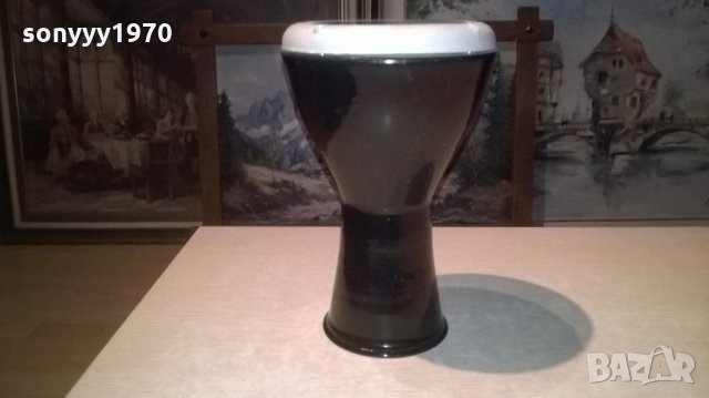 черна тарамбука-нова за 75лв, снимка 7 - Ударни инструменти - 27459956