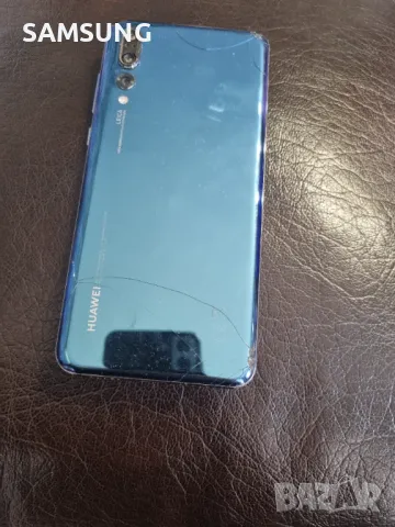 Huawei - P20 Pro , снимка 1 - Huawei - 49419539