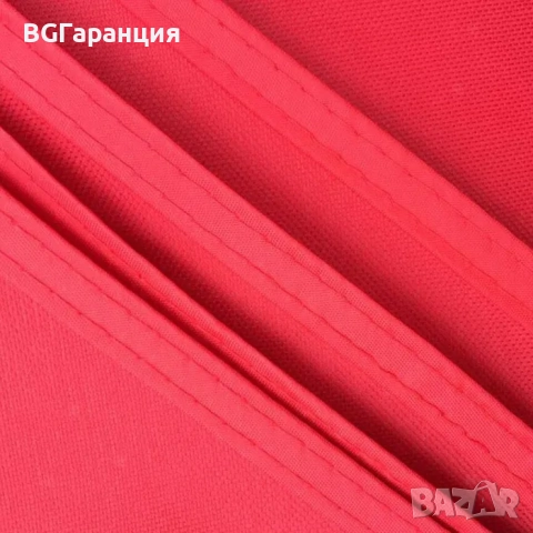 3х6 м. покривало за шатра в ново състояние, снимка 2 - Градински мебели, декорация  - 52021597