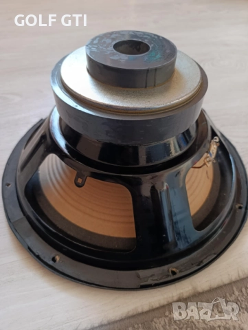 Бас 12 panasonic , снимка 3 - Тонколони - 52909614