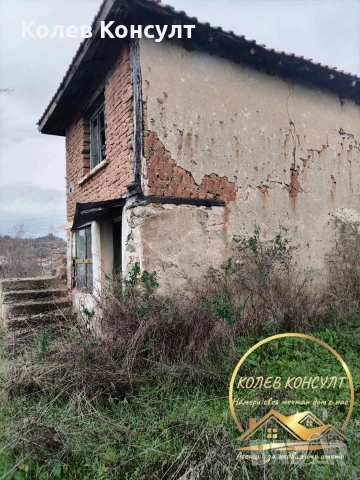 Къща село Левка , снимка 2 - Къщи - 53430931